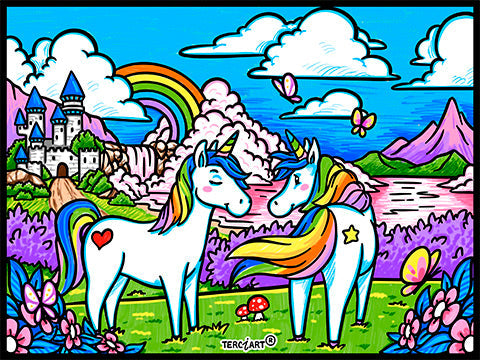 Fantasie & Märchenwelt