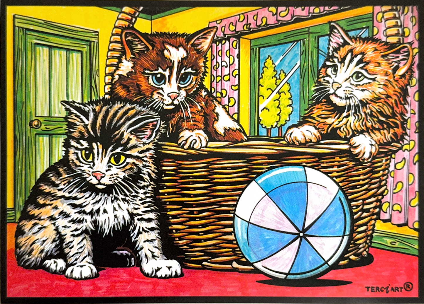 Kitten G134