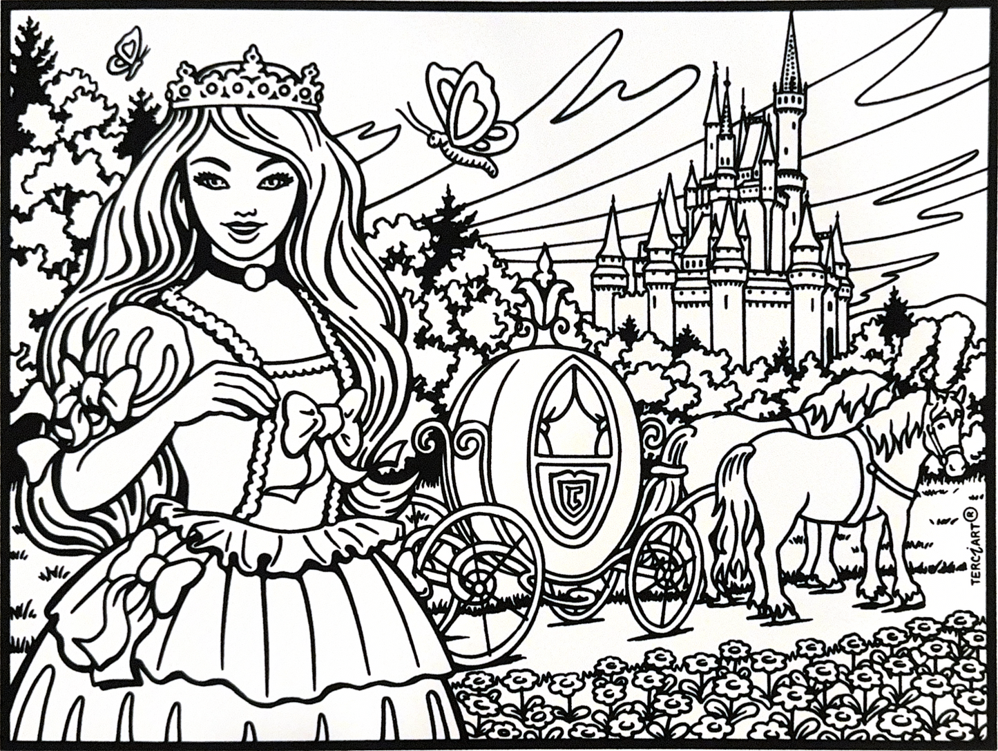 Prinzessin G175