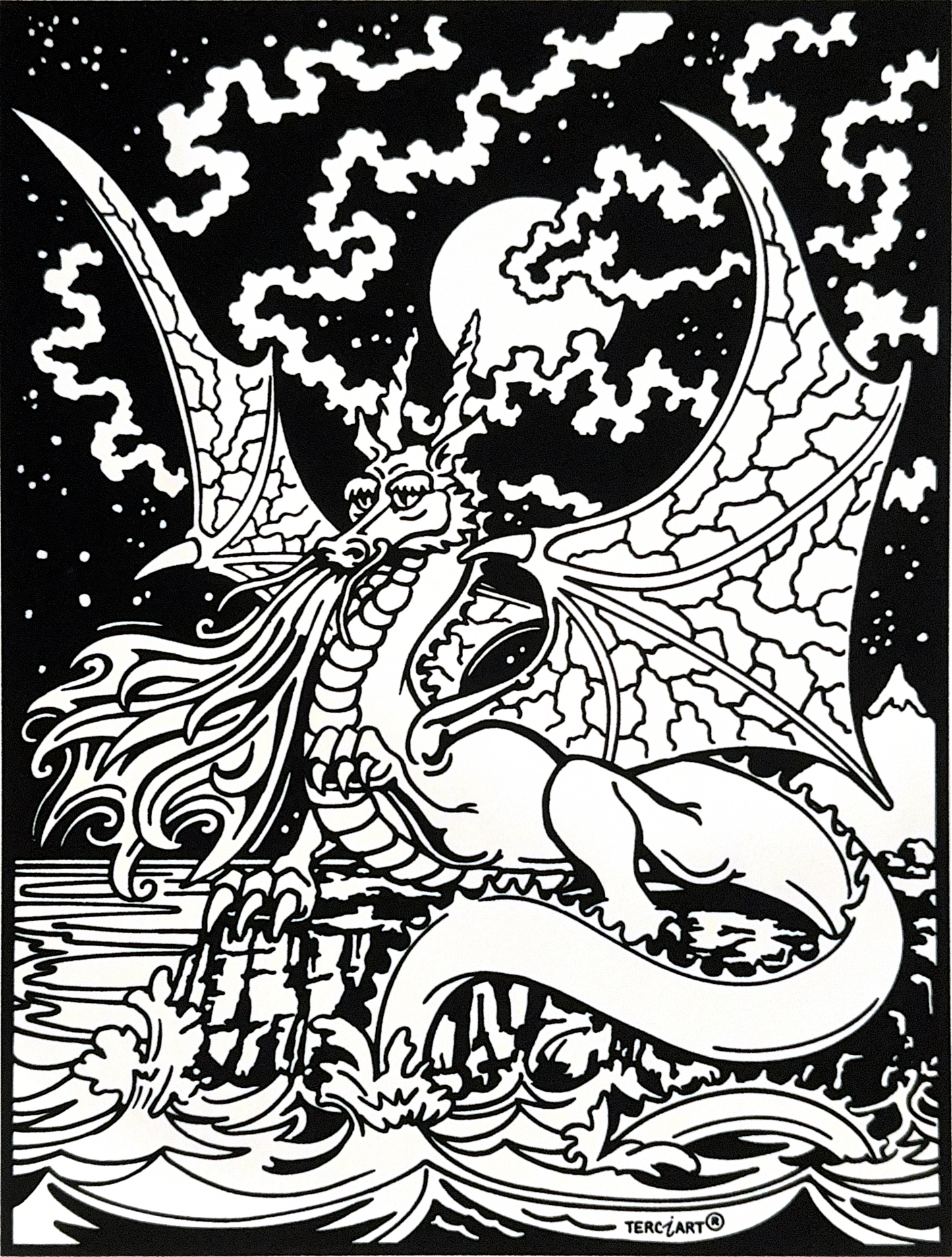 Drache G178