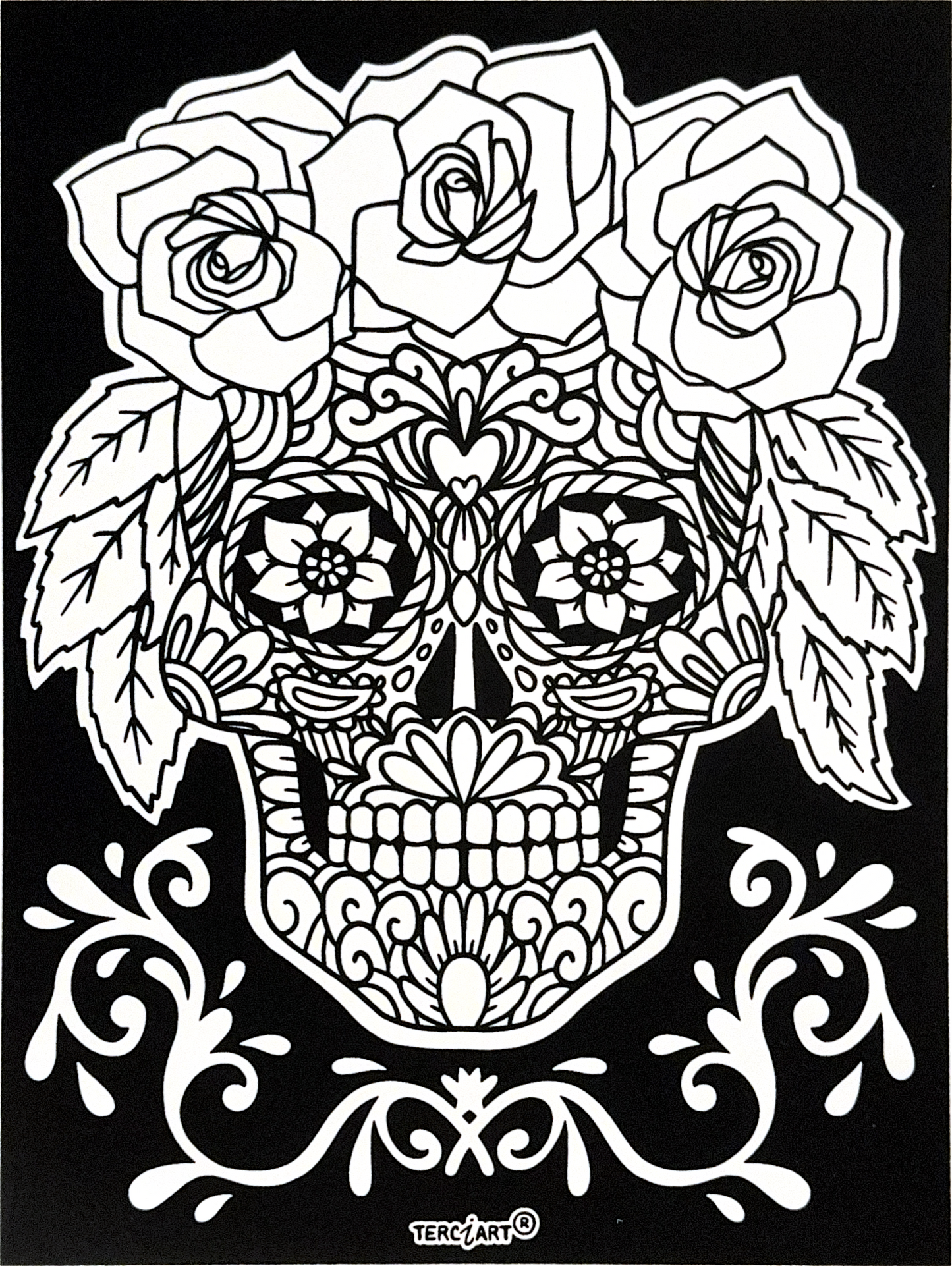 Calavera G222