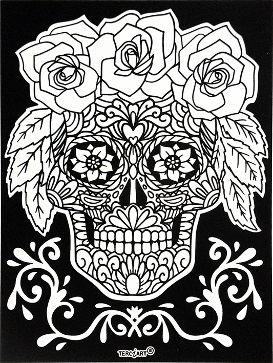 Calavera G222