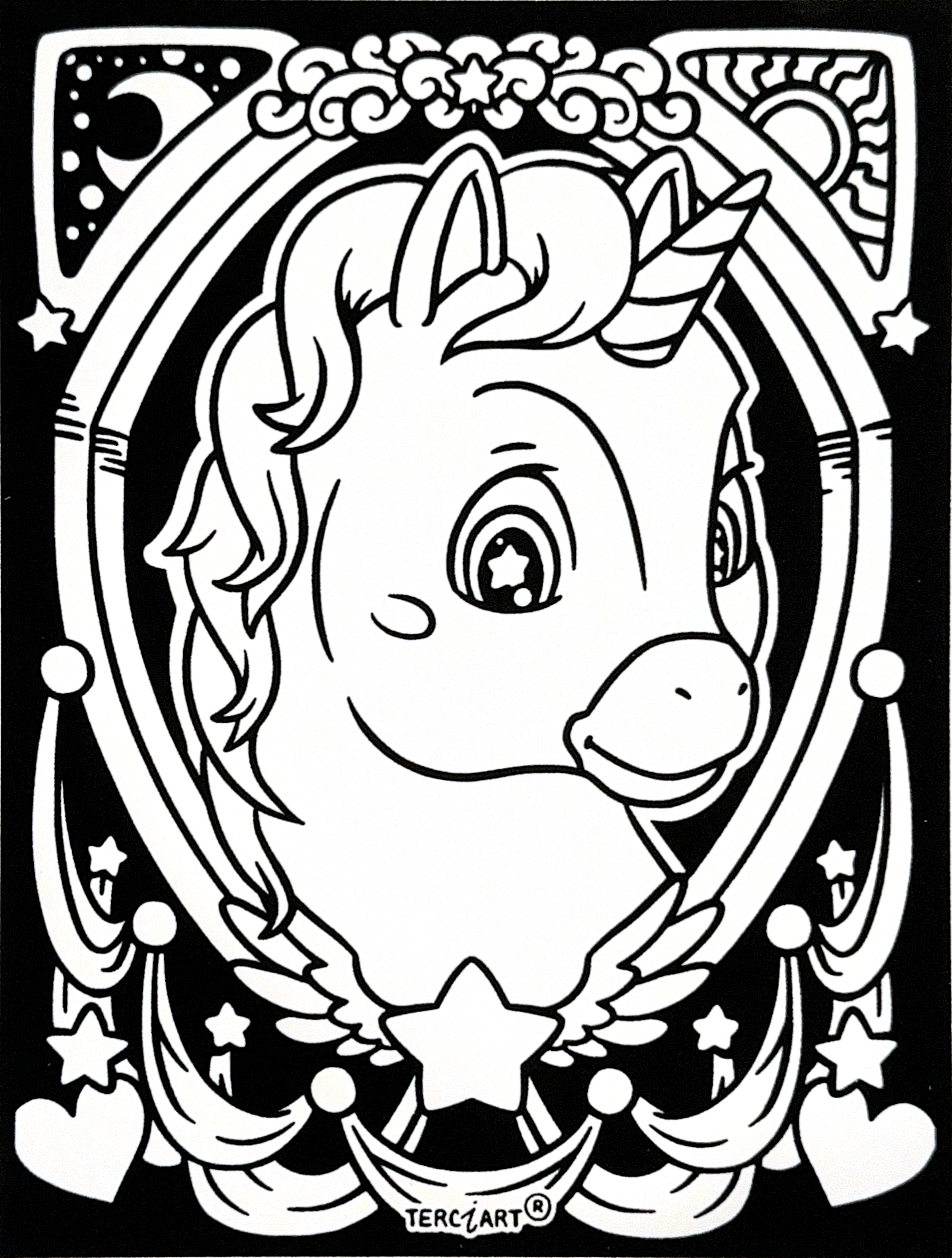 Einhorn M186