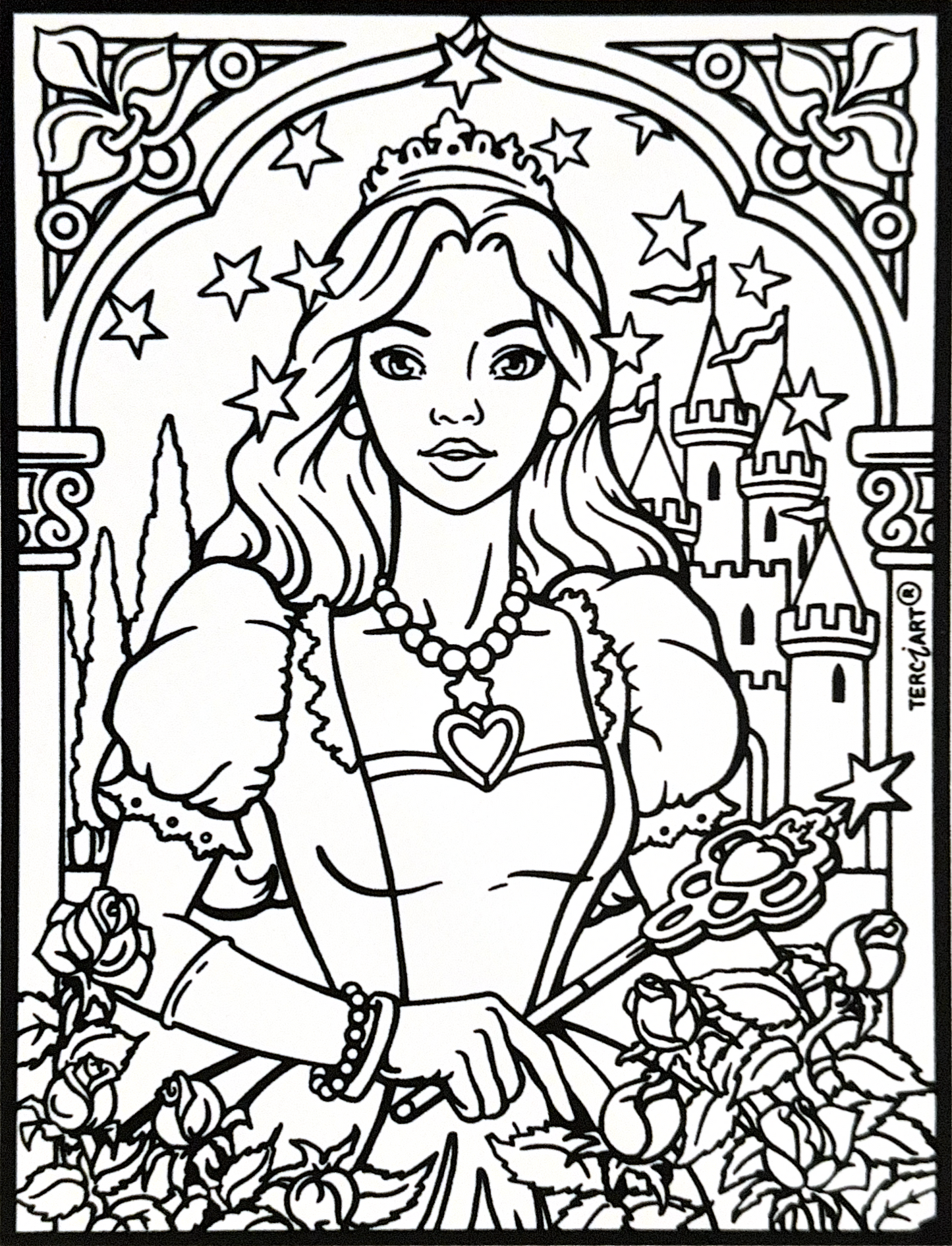 Prinzessin M198
