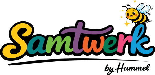 SAMTWERK by Hummel