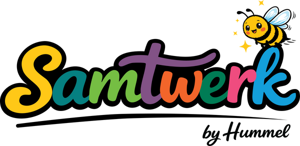 SAMTWERK by Hummel